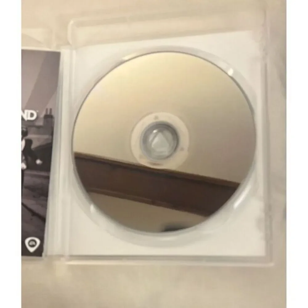 Beatles: Rock Band (Playstion 3) | Complete in Box‎